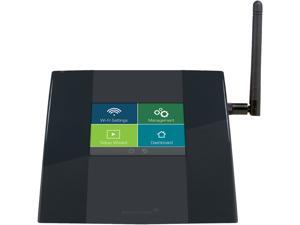 High Power Touch Screen Wifi Range Extender 802.11 B/g/n High Power Touch Screen Wifi Range Extender 802.11 B/g/n