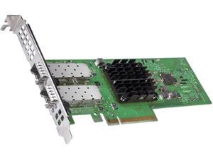 Broadcom High-Performance, Feature-Rich NetXtreme E-Series Dual-Port 10G PCIe Ethernet NIC