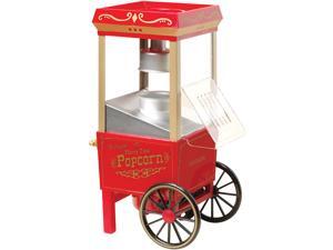 Nostalgia Products Group OFP-501 Old Fashioned Hot Air Popcorn Machine Nostalgia Products Group OFP-501 Old Fashioned Hot Air Popcorn Machine