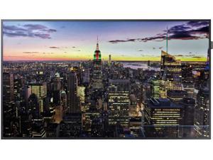 Samsung QM55H 55" 4K Ultra HD LED Commercial Display (Cisco Certified Compatible Display), Built-in MagicInfo S5, SSSP 5.0, Speaker, Wi-Fi & Bluetooth, 24/7 - LH55QMHPLGC/GO Samsung QM55H 55" 4K Ultra HD LED Commercial Display (Cisco Certified Compatible Display), Built-in MagicInfo S5, SSSP 5.0, Speaker, Wi-Fi & Bluetooth, 24/7 - LH55QMHPLGC/GO