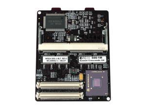 Macデスクトップ SONNET CRESCENDO / PCI G4 800 / 1M 超希少！PCI Power Mac用 Sonnet Crescendo G4 PCI 800MHz/1M 完動品