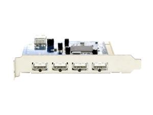 BELKIN Hi-speed USB 2.0 5-Port PCI Card Model F5U220 BELKIN Hi-speed USB 2.0 5-Port PCI Card Model F5U220