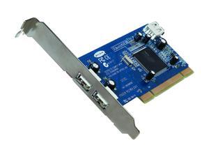 BELKIN PCI to USB2.0 Card Model F5U219 BELKIN PCI to USB2.0 Card Model F5U219