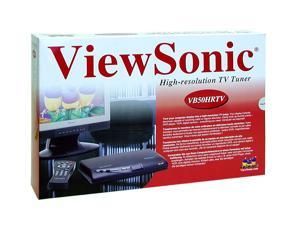 viewsonic vb50hrtv