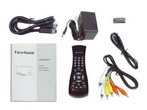 ViewSonic VB50HRTV TV Tuner Box
