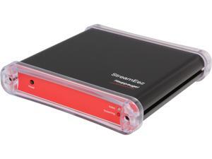 Hauppauge 1528 StreamEez-Pro Live Streaming Encoder Hauppauge 1528 StreamEez-Pro Live Streaming Encoder