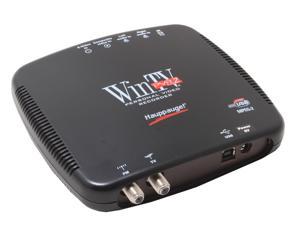 Hauppauge Personal Video Recorder 99016 USB 2.0 Interface