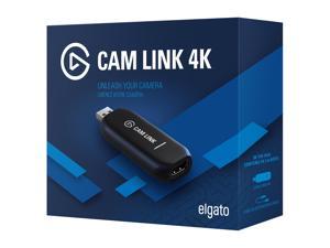 Neweggbusiness Elgato Pro Video Capturing Cam Link 4k 10gam9901