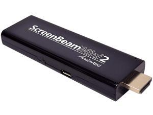 Actiontec ScreenBeam Mini2 Mobile (SBWD60MBL01) Wireless Display Receiver Actiontec ScreenBeam Mini2 Mobile (SBWD60MBL01) Wireless Display Receiver
