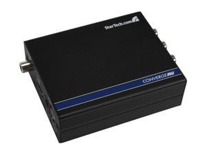 StarTech.com Component to HDMI Video Converter with Audio CPNTA2HDMI StarTech.com Component to HDMI Video Converter with Audio CPNTA2HDMI