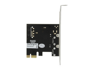NeweggBusiness - StarTech.com PEXUSB3S23 2 Port PCI Express PCIe