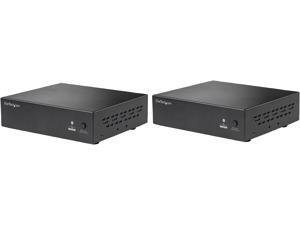 StarTech.com Dual HDMI over CAT6 Extender - 1080p over CAT6 or CAT5 ST222HDBT StarTech.com Dual HDMI over CAT6 Extender - 1080p over CAT6 or CAT5 ST222HDBT