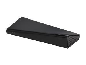 Slingbox 500 Media Player - Extend 1080 HD anywhere, Ethernet & Built-in WiFi, Mobile Device Compatible, HDMI / component / composite interface w/ Remote Slingbox 500 Media Player - Extend 1080 HD anywhere, Ethernet & Built-in WiFi, Mobile Device Compatible, HDMI / component / composite interface w/ Remote