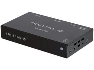 C2G TruLink HDMI+Serial RS232 over Cat5 Box Transmitter 29271