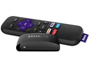 Roku 3930CA Express HD Streaming Media Player 2019
