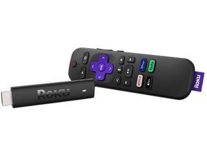 Roku Streaming Stick 4K Streaming Media Player