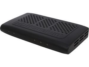 SiliconDust HDHR3-CC HDHomeRun PRIME 3-Tuner US CableTV with CableCARD Stream Premium Channels and Cut the Cord