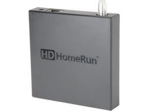 SiliconDust HDHR5-4US HomeRun Connect Quatro 4-Tuner Cord Cutter SiliconDust HDHR5-4US HomeRun Connect Quatro 4-Tuner Cord Cutter