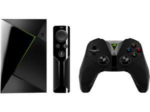NVIDIA SHIELD TV Gaming Edition | 4K HDR Streaming Media Player with GeForce NOW