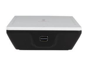 その他 Blackmagic Intensity Shuttle Thunderbolt BlackMagic Intensity Shuttle for Thunderbolt | Thunderbolt