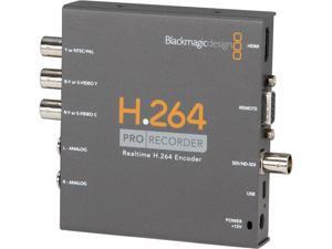 Blackmagic Design H.264 PRO Recorder VIDPROREC Blackmagic Design H.264 PRO Recorder VIDPROREC