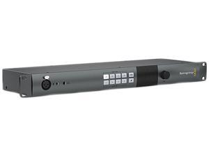 Blackmagic Design ATEM Studio Converter 2 SWRCONVRCK2 Blackmagic Design ATEM Studio Converter 2 SWRCONVRCK2