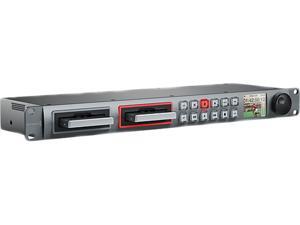 Blackmagic Design HyperDeck Studio 2 HYPERD/ST2 Blackmagic Design HyperDeck Studio 2 HYPERD/ST2