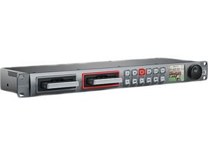 Blackmagic Design HyperDeck Studio Pro 2 BMD-HYPERD/ST/PRO2 Blackmagic Design HyperDeck Studio Pro 2 BMD-HYPERD/ST/PRO2