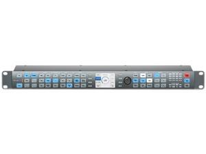 Blackmagic Design TERANEXEXP12GDL Teranex Express SD/HD/Ultra HD Broadcast Up/Down Converter Blackmagic Design TERANEXEXP12GDL Teranex Express SD/HD/Ultra HD Broadcast Up/Down Converter