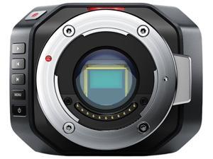Blackmagic Design Micro Cinema Camera CINECAMMICHDMFT Blackmagic Design Micro Cinema Camera CINECAMMICHDMFT