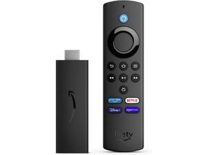 Amazon B091G93CY2 Fire TV Stick Lite Gen 2 Voice Remote Lite 2022