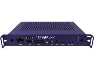 BrightSign HO523 Digital Signage Media Player - OEM
