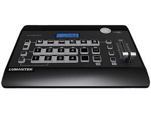 Lumantek 4 Channel Full HD Switcher ez-Pro VS4 Lumantek 4 Channel Full HD Switcher ez-Pro VS4