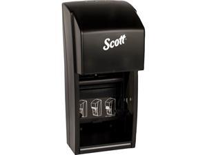 Scott Essential SRB Tissue Dispenser Scott Essential SRB Tissue Dispenser