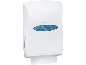 Kimberly-Clark Professional Universal Folded Towel Dispenser Kimberly-Clark Professional Universal Folded Towel Dispenser