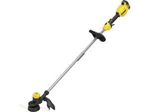 Dewalt DCST925M1 20V MAX 13 in. String Trimmer with Charger and 4.0 Ah Battery Dewalt DCST925M1 20V MAX 13 in. String Trimmer with Charger and 4.0 Ah Battery