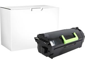 Lexmark MS710DN, MS710N, MS711DN, MS810DE, MS810DN, MS810DTN, MS810N, MS811DN, MS811DTN, MS811N, MS812DE, MS812DN, MS812DTN, MX710DE, MX710DHE, MX711DE, MX711DHE, MX711DTHE, MX810DE, MX810DFE, MX810DM