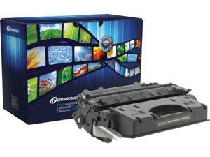 HP LaserJet Pro 400 M401, M401DN, M401DNE, M401DW; LaserJet Pro 400 MFP M425DN, M425DW (HP 80X) - Toner Cartridge (High Yield) HP LaserJet Pro 400 M401, M401DN, M401DNE, M401DW; LaserJet Pro 400 MFP M425DN, M425DW (HP 80X) - Toner Cartridge (High Yield)