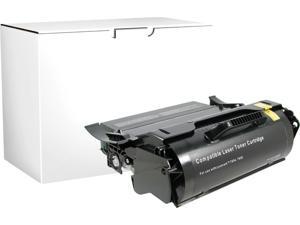 Lexmark T654DN, T654DTN, T654N, T656DNE, X654DE, X656DE, X656DTE, X658DE, X658DFE, X658DME, X658DTE, X658DTFE, X658DTME - Toner Cartridge (Extra High Yield)
Lexmark Compliant
Special Label Applicati Lexmark T654DN, T654DTN, T654N, T656DNE, X654DE, X656DE, X656DTE, X658DE, X658DFE, X658DME, X658DTE, X658DTFE, X658DTME - Toner Cartridge (Extra High Yield)
Lexmark Compliant
Special Label Applicati