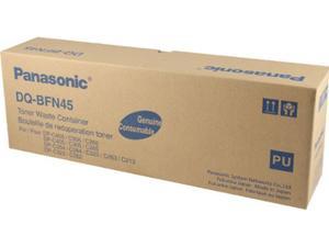 Panasonic Ribbon for KX-P3123/3124/2123/2124/2180 Black