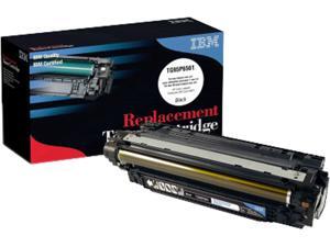 eReplacements Compatible Black Toner Cartridge (Alternative for HP 80A/CF280A) eReplacements Compatible Black Toner Cartridge (Alternative for HP 80A/CF280A)