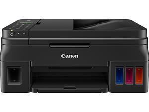 Canon PIXMA G4210 Wireless MegaTank All-In-One Printer (2316C003)
