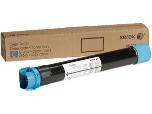 GENUINE XEROX STANDARD CYAN GENUINE XEROX STANDARD CYAN