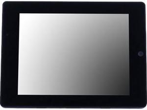 Posiflex MT4308, 8", Intel Cherry Trail Quad Core, 1.44GHz, 2GB DDR3, 64GB eMMC, Win 10 IoT 64, MSR (USB KB Wedge/USB HID) - MT4308122B2L2 Posiflex MT4308, 8", Intel Cherry Trail Quad Core, 1.44GHz, 2GB DDR3, 64GB eMMC, Win 10 IoT 64, MSR (USB KB Wedge/USB HID) - MT4308122B2L2