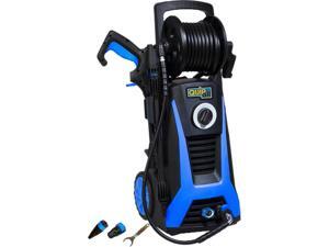 Quipall 2000EPW 2000 PSI 1.5 GPM Electric Pressure Washer Quipall 2000EPW 2000 PSI 1.5 GPM Electric Pressure Washer