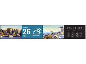 LG 86BH5C-B 86" Ultra HD 58:9 Ultra Stretch Commercial Display LG 86BH5C-B 86" Ultra HD 58:9 Ultra Stretch Commercial Display