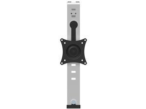 StarTech Cubicle Monitor Mount Hanger Up to 34" Monitors Adjustable ARMCBCLB