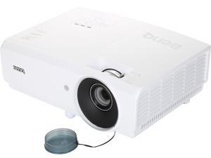 BenQ MH741 Full HD 1080P Projector, 4000 ANSI Lumens, 10000:1 Contrast Ratio, 60"-196" Image Size, D-Sub, HDMI x 2, USB, Composite Video, S-Video, Built-in Speaker BenQ MH741 Full HD 1080P Projector, 4000 ANSI Lumens, 10000:1 Contrast Ratio, 60"-196" Image Size, D-Sub, HDMI x 2, USB, Composite Video, S-Video, Built-in Speaker