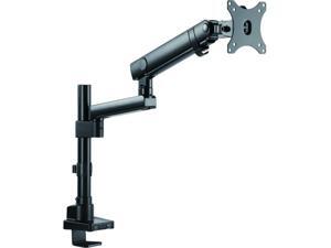 V7 DMPRO2TA-3N Professional Touch Single Monitor Mounting Arms for up to 32" Monitors