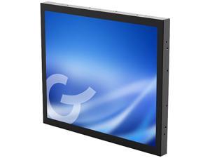 GVision O15 – 15" Open Frame Projected Capacitive Touch Screen Monitor - O15AX-CV-45P0 GVision O15 – 15" Open Frame Projected Capacitive Touch Screen Monitor - O15AX-CV-45P0